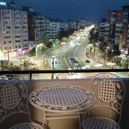 Hellen'S Ultracentral Apartament Buzău Exteriér fotografie