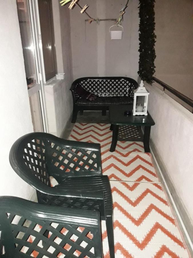 Hellen'S Ultracentral Apartament Buzău Exteriér fotografie