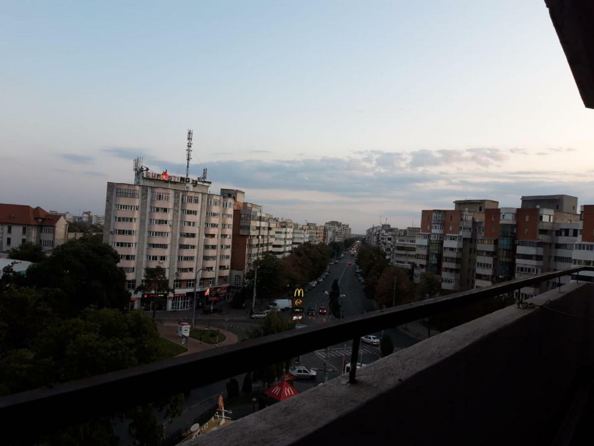 Hellen'S Ultracentral Apartament Buzău Exteriér fotografie