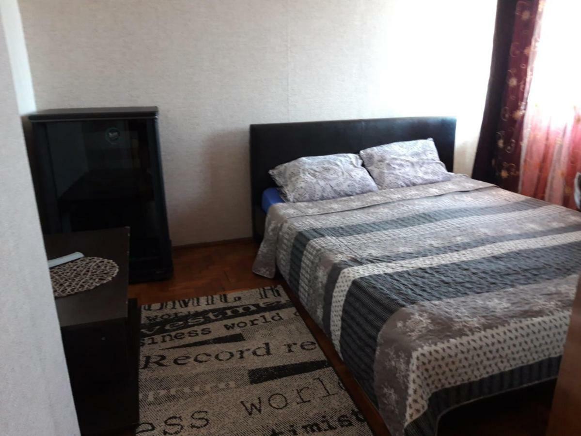 Hellen'S Ultracentral Apartament Buzău Exteriér fotografie
