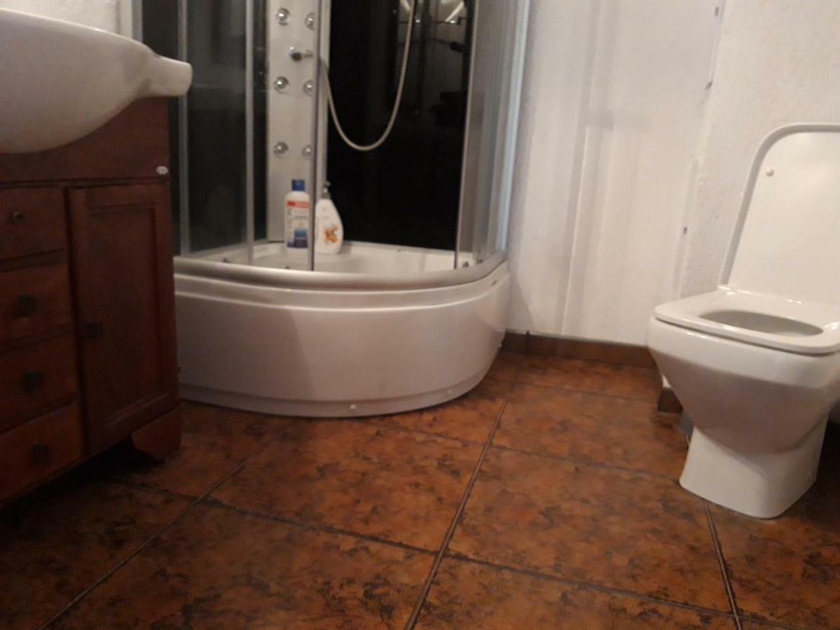 Hellen'S Ultracentral Apartament Buzău Exteriér fotografie