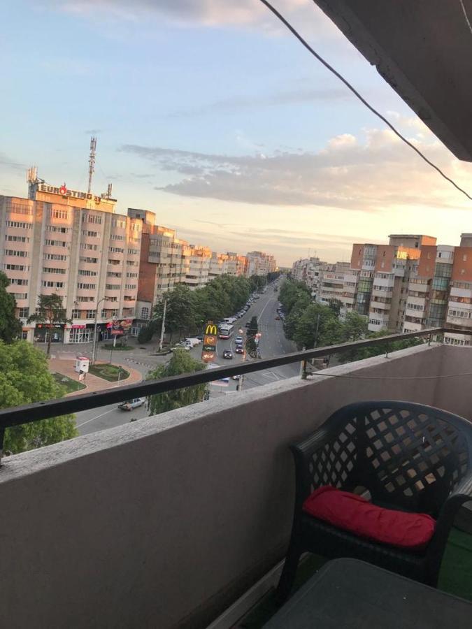 Hellen'S Ultracentral Apartament Buzău Exteriér fotografie